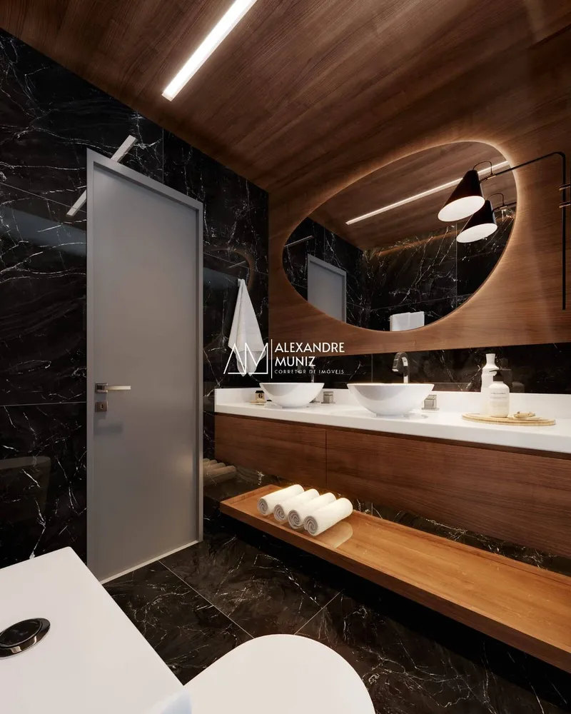 Casa, 3 quartos, 118 m² - Foto 4