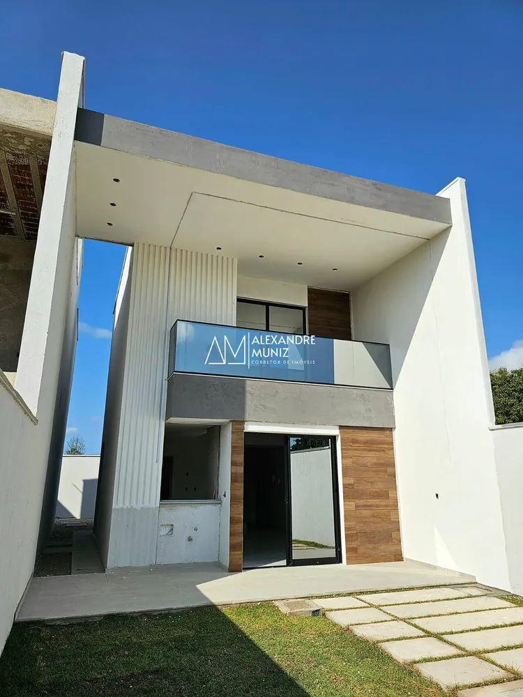 Casa, 3 quartos, 118 m² - Foto 10