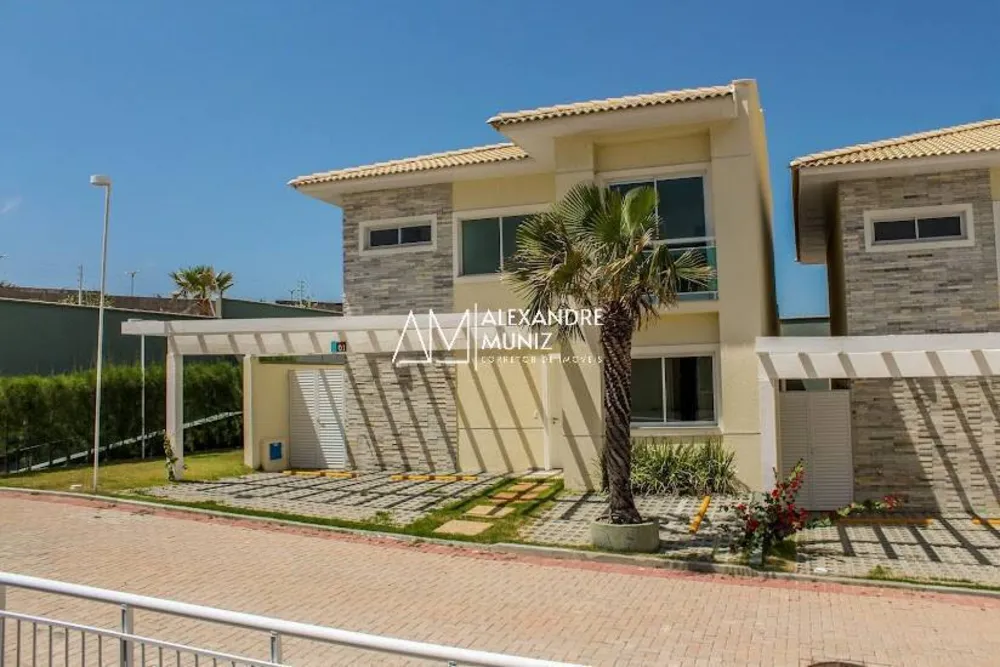 Casa, 4 quartos, 185 m² - Foto 11