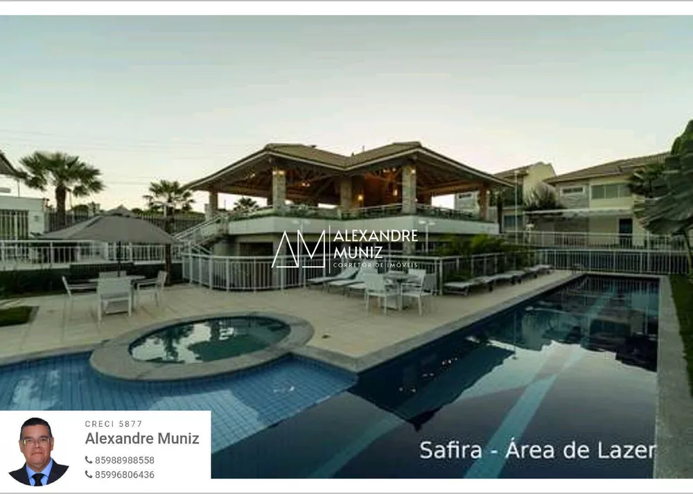 Casa, 4 quartos, 185 m² - Foto 5