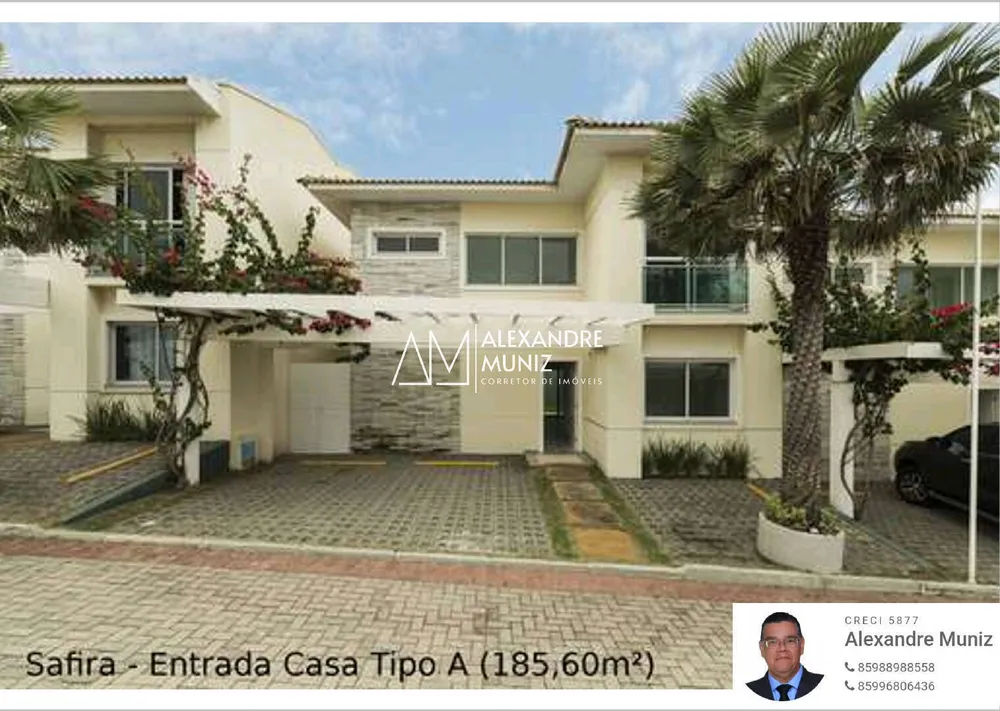 Casa, 4 quartos, 185 m² - Foto 6