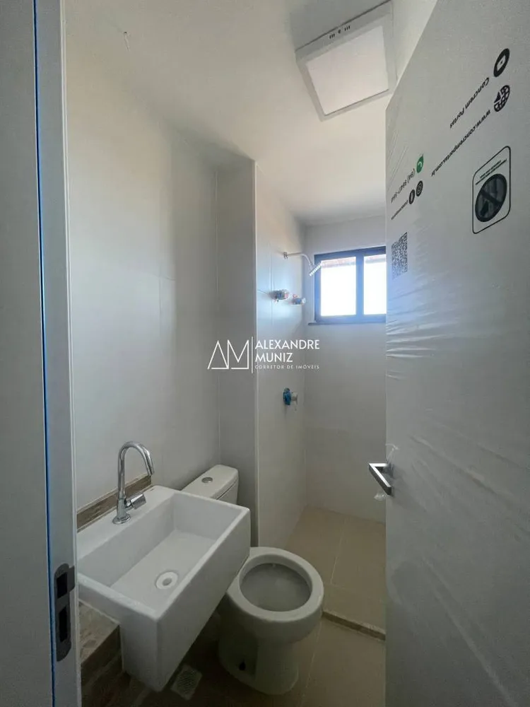 Casa de Condomínio, 4 quartos - Foto 12
