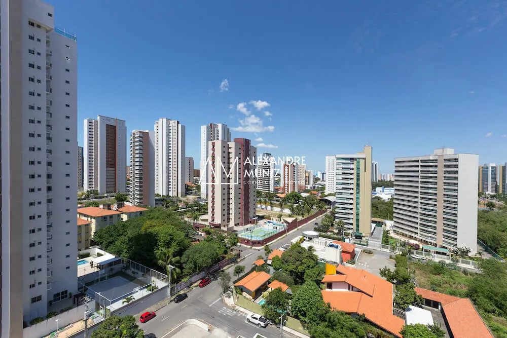 Apartamento, 3 quartos, 71 m² - Foto 3