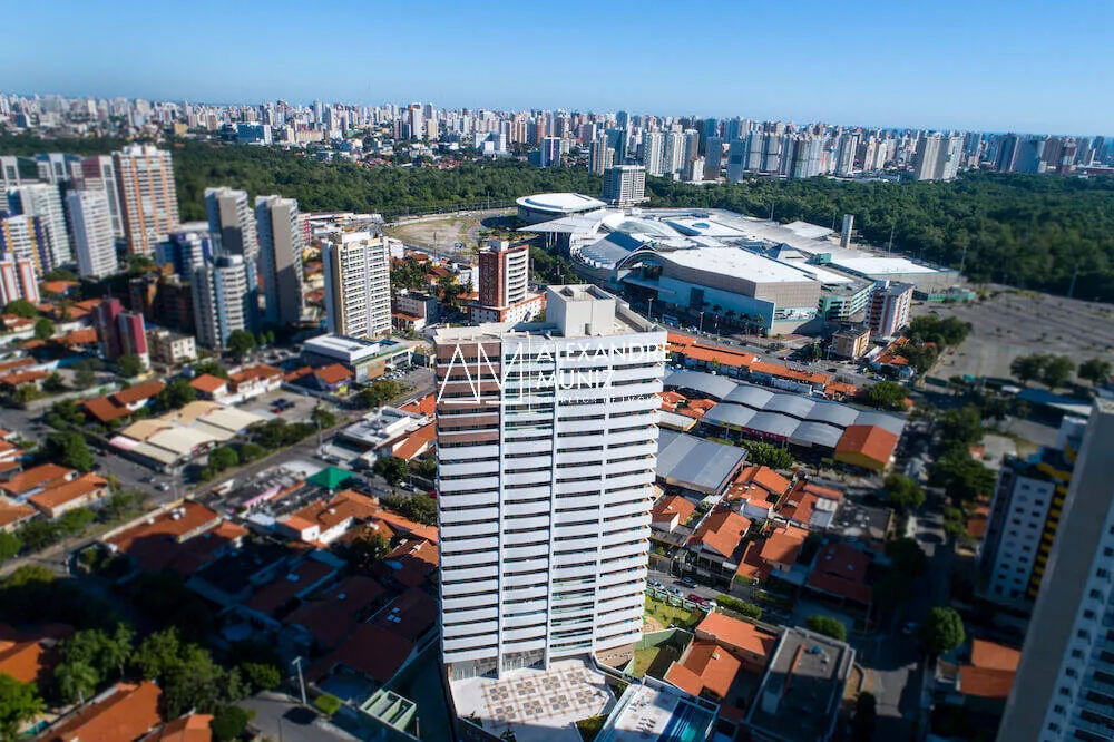 Apartamento, 3 quartos, 71 m² - Foto 2