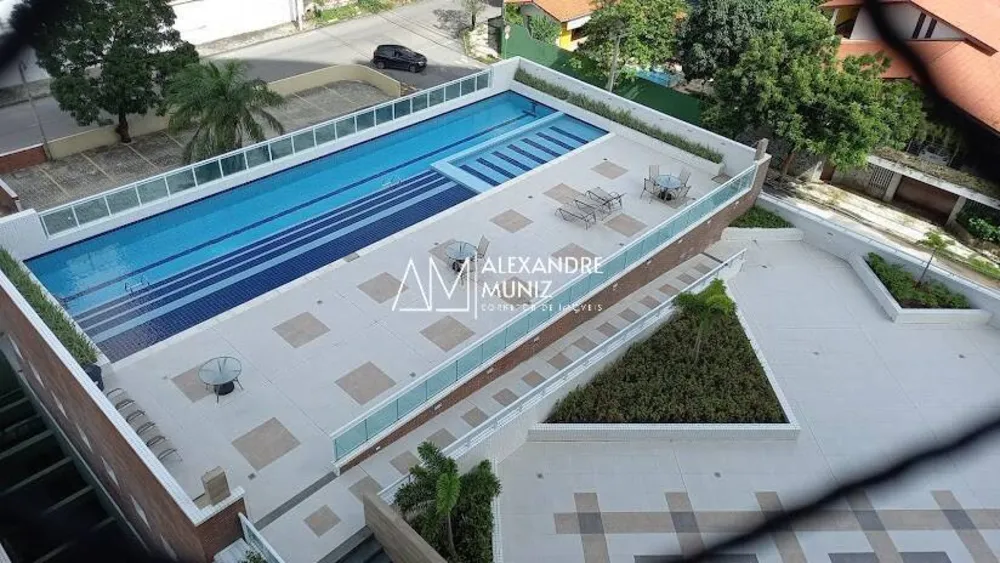 Apartamento, 3 quartos, 71 m² - Foto 4