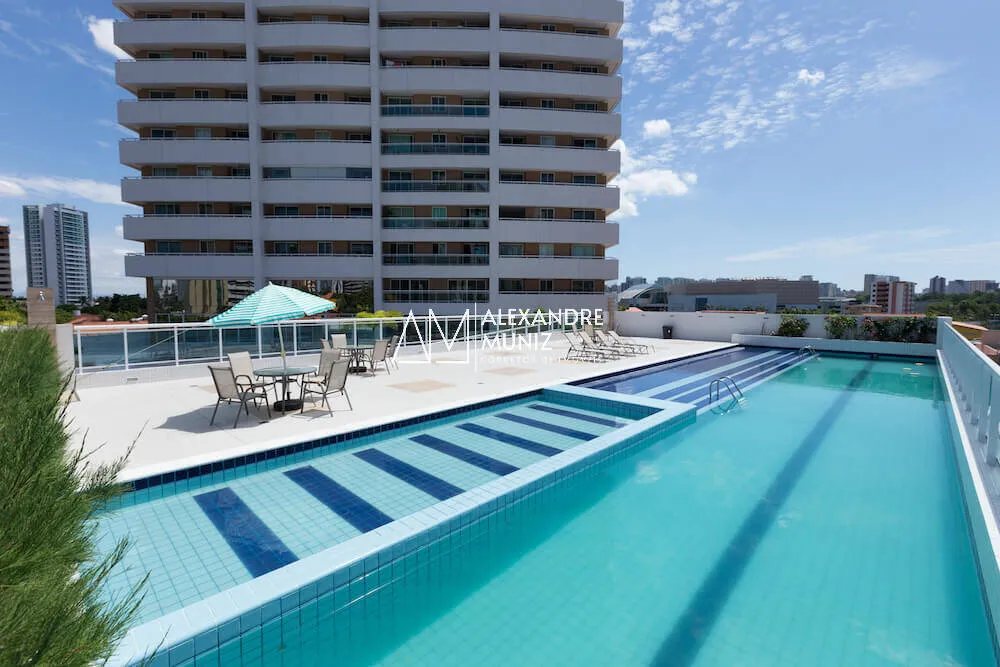 Apartamento, 3 quartos, 71 m² - Foto 5