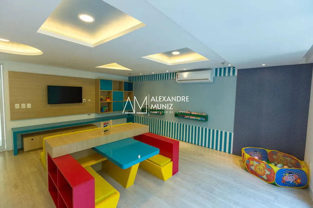 Apartamento, 3 quartos, 71 m² - Foto 6
