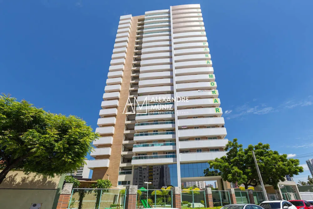Apartamento, 3 quartos, 71 m² - Foto 1