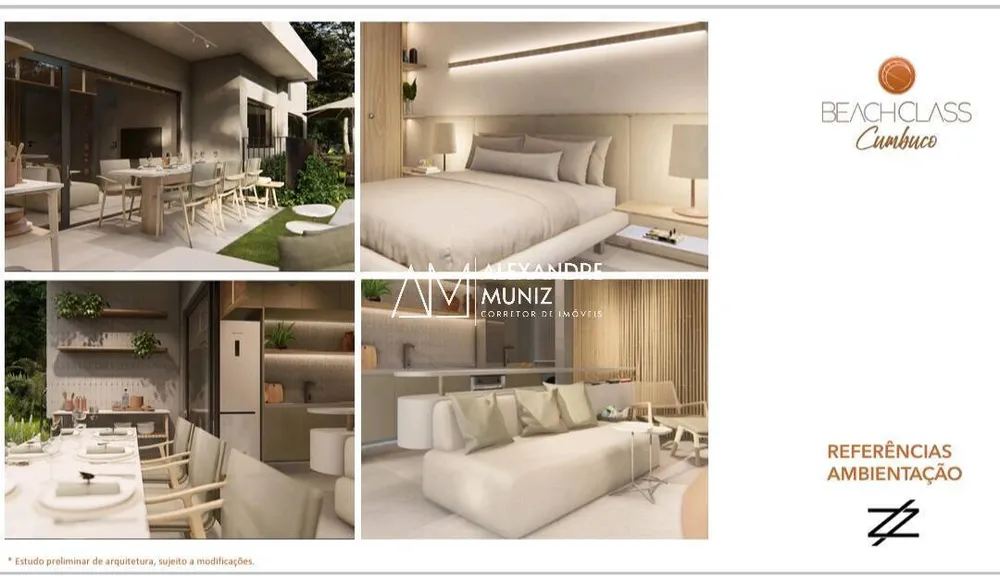 Apartamento, 1 quarto, 30 m² - Foto 13