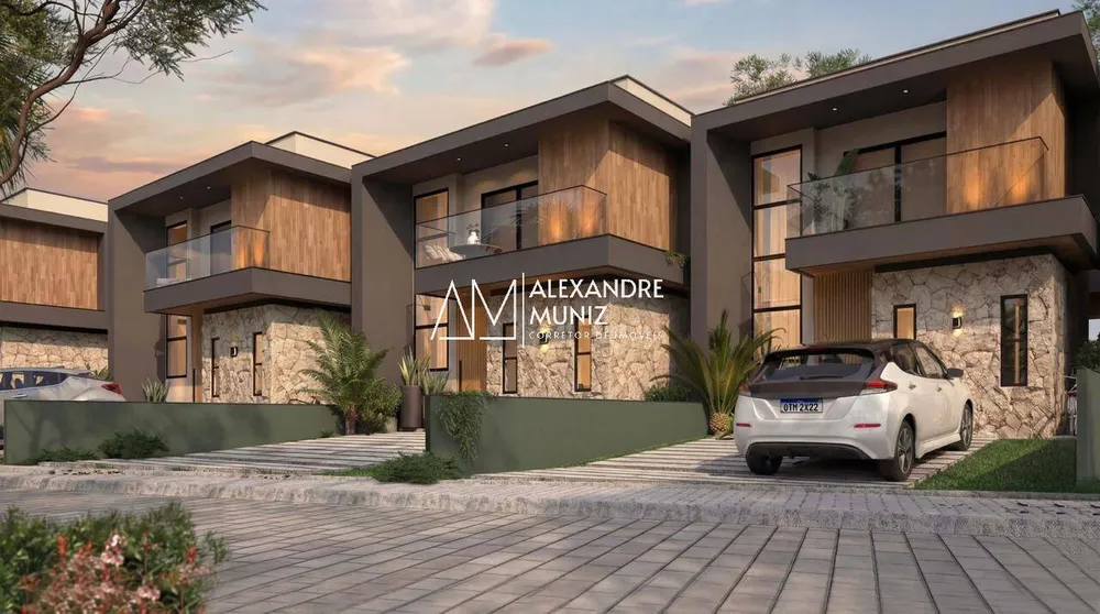 Casa, 3 quartos, 134 m² - Foto 9