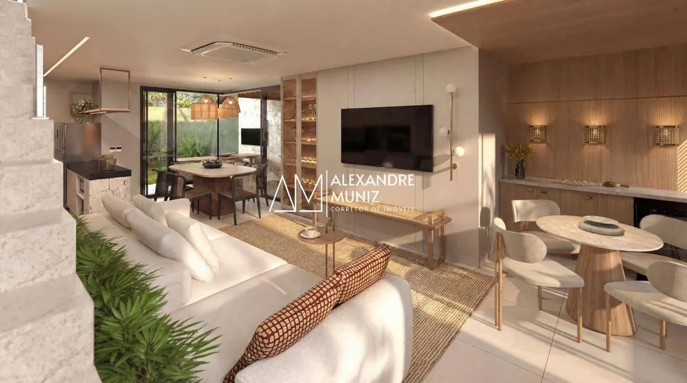Casa, 3 quartos, 134 m² - Foto 6