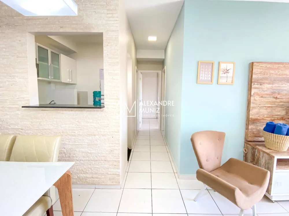 Apartamento, 2 quartos, 74 m² - Foto 2