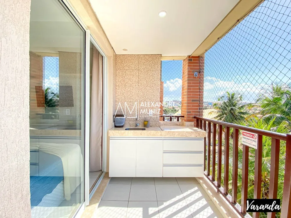 Apartamento, 2 quartos, 74 m² - Foto 1