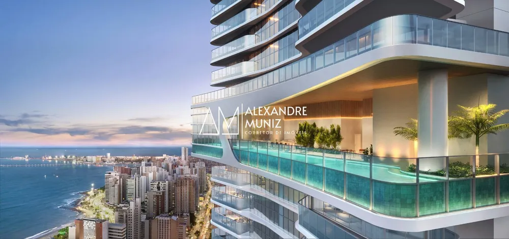 Apartamento, 5 quartos, 368 m² - Foto 1
