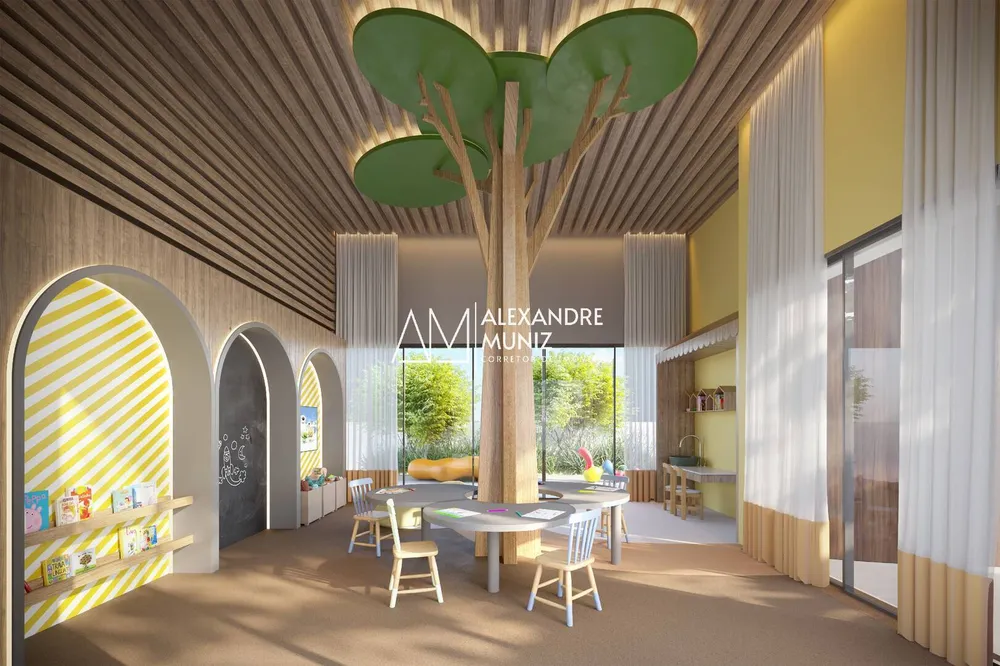 Apartamento, 5 quartos, 368 m² - Foto 7