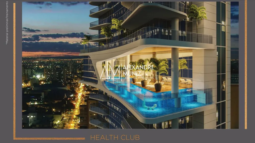 Apartamento, 5 quartos, 368 m² - Foto 8