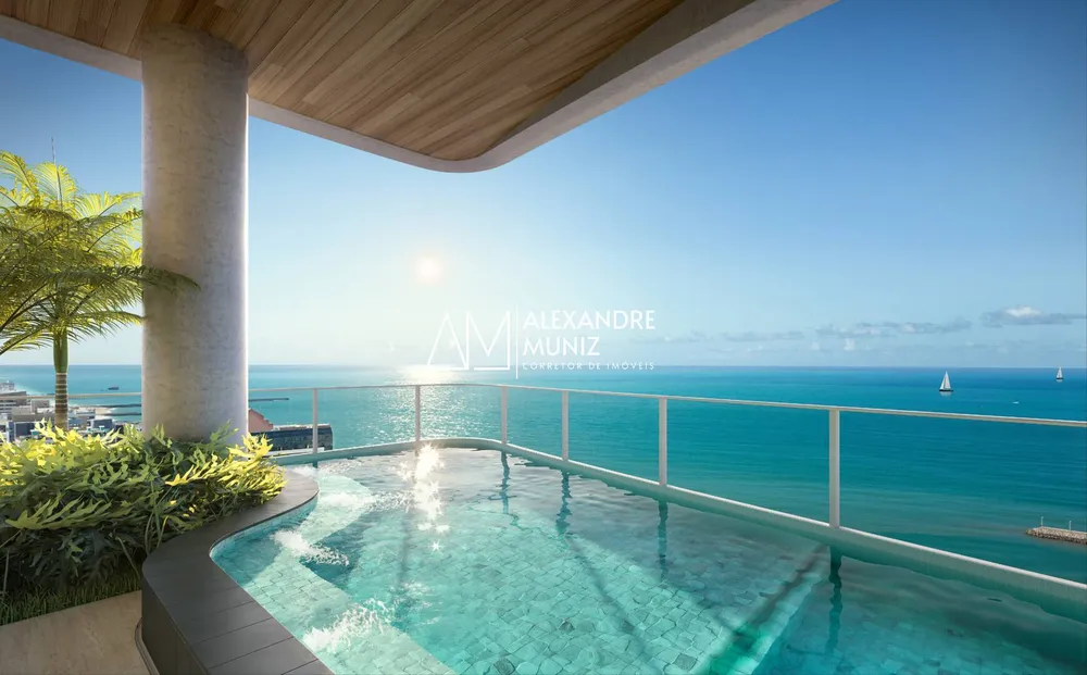 Apartamento, 5 quartos, 368 m² - Foto 9