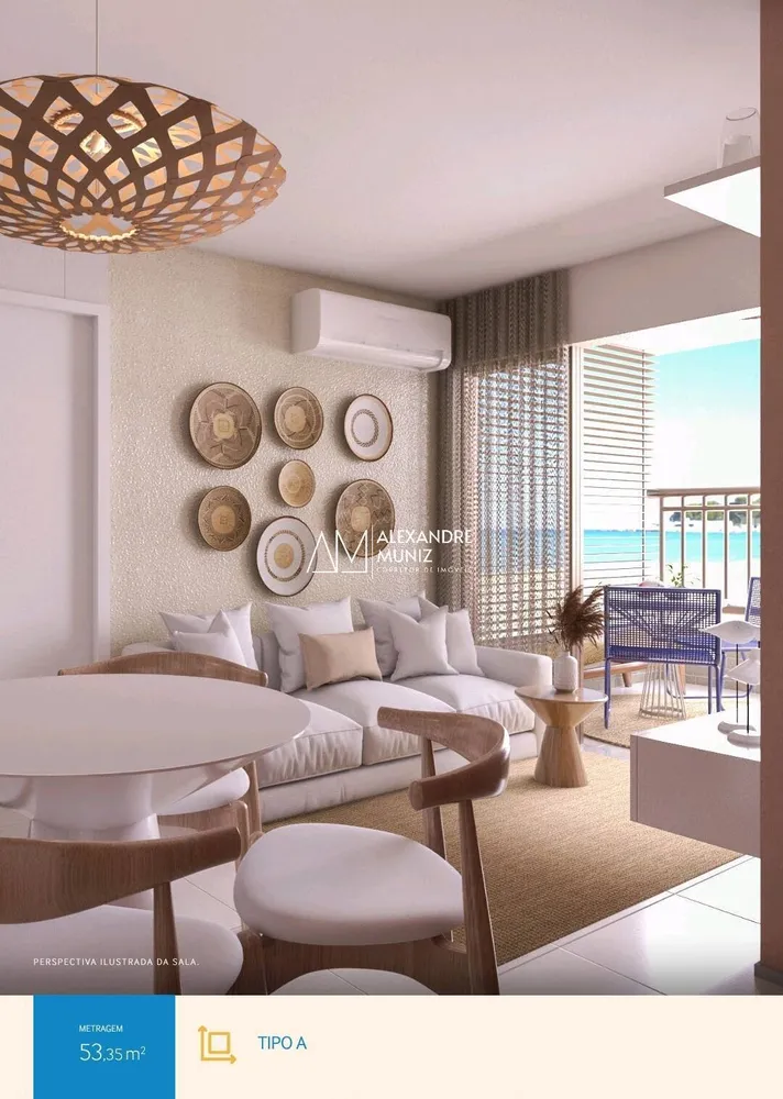 Apartamento, 2 quartos, 66 m² - Foto 5