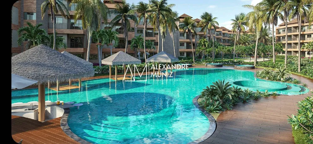 Apartamento, 2 quartos, 66 m² - Foto 1