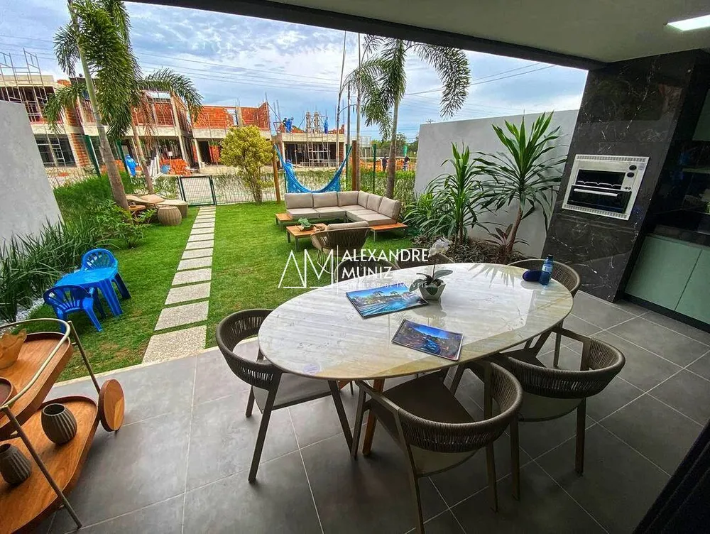 Casa, 4 quartos, 151 m² - Foto 8