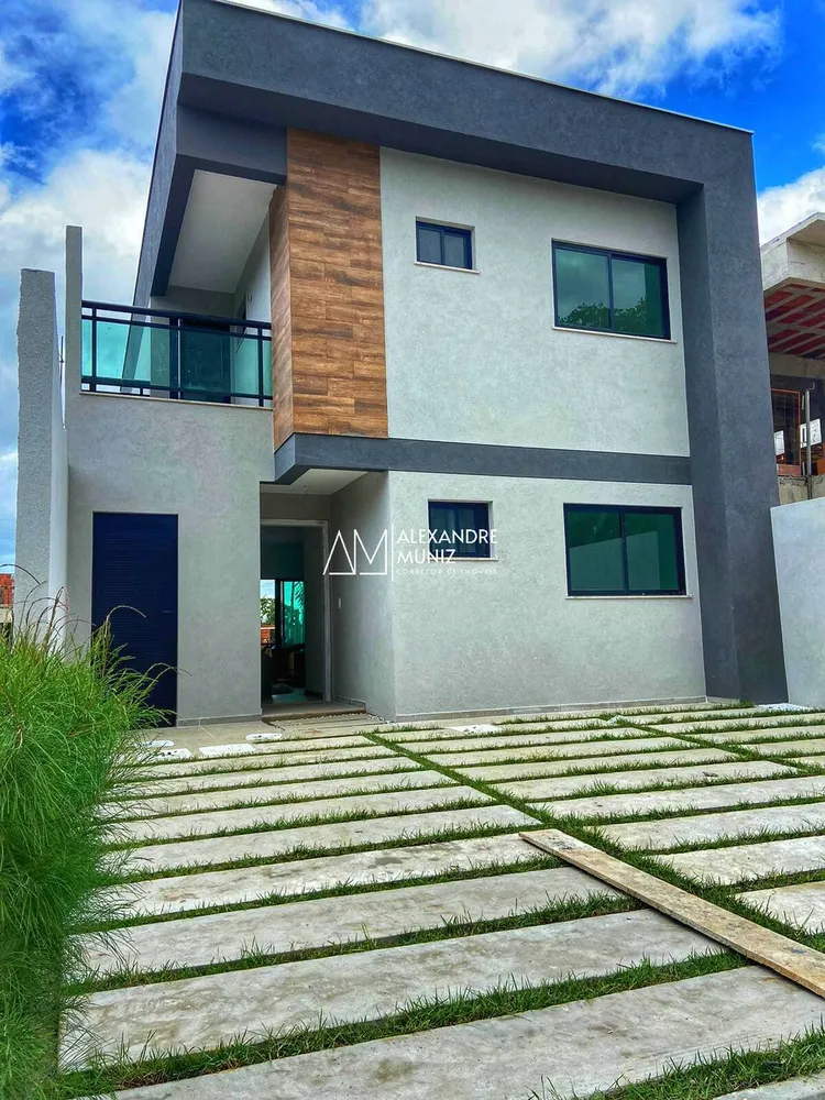 Casa, 4 quartos, 151 m² - Foto 12