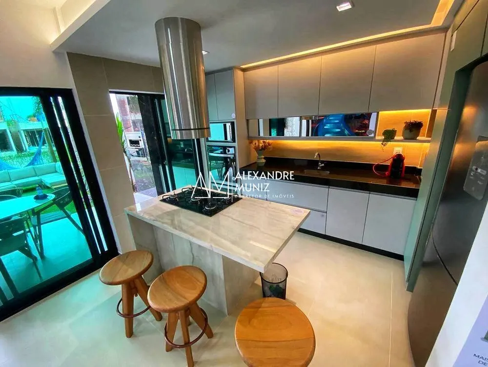 Casa, 4 quartos, 151 m² - Foto 10