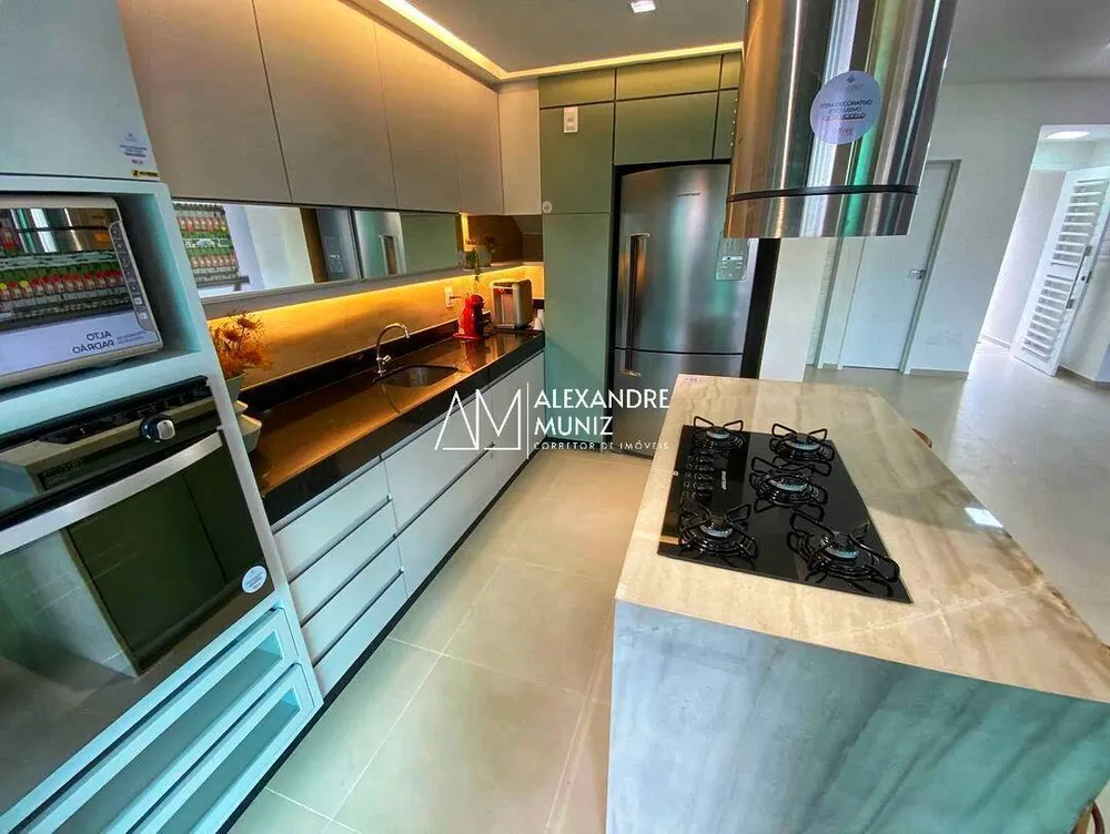 Casa, 4 quartos, 151 m² - Foto 9