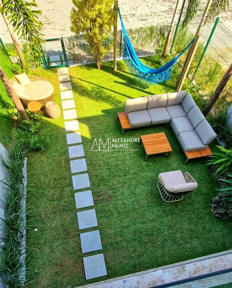 Casa, 4 quartos, 151 m² - Foto 11