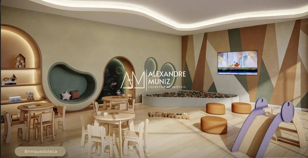 Apartamento, 1 quarto, 38 m² - Foto 10
