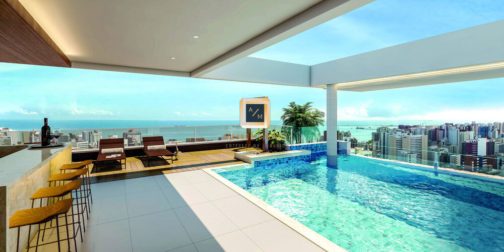 Apartamento, 4 quartos, 202 m² - Foto 6