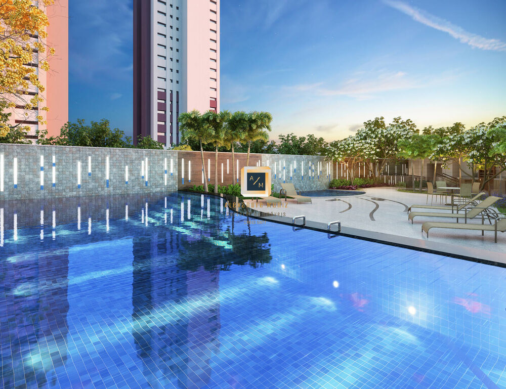 Apartamento, 4 quartos, 202 m² - Foto 11