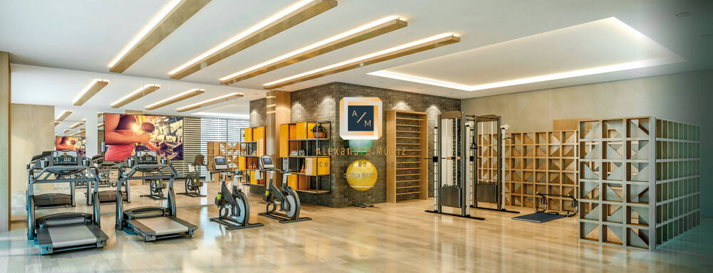 Apartamento, 4 quartos, 202 m² - Foto 5