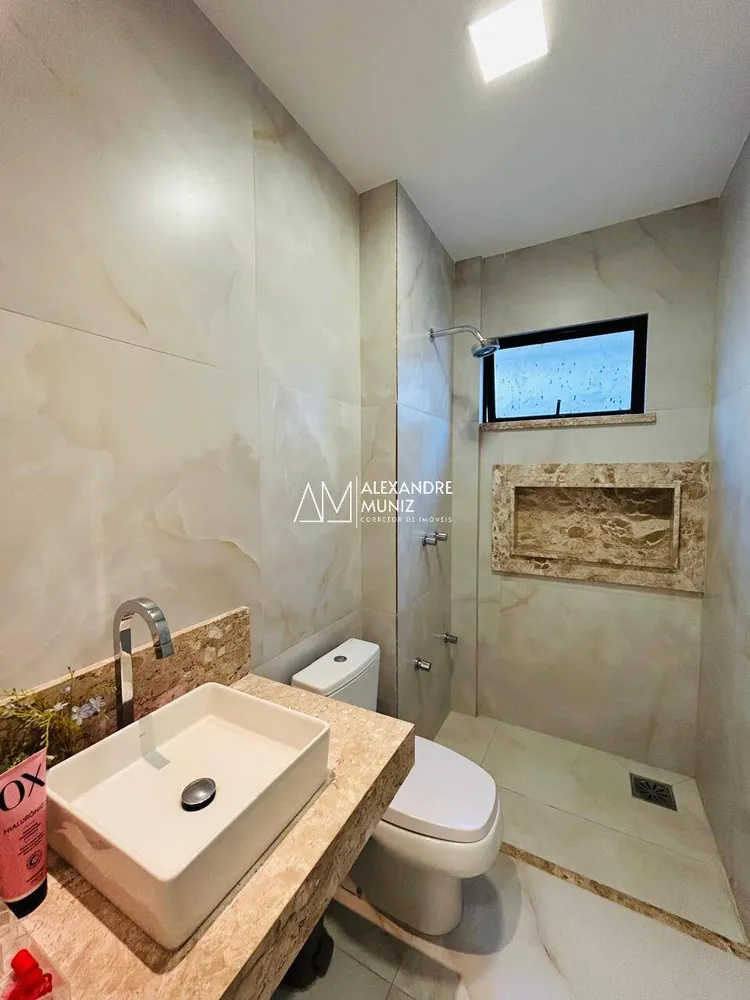 Casa de Condomínio, 4 quartos - Foto 8