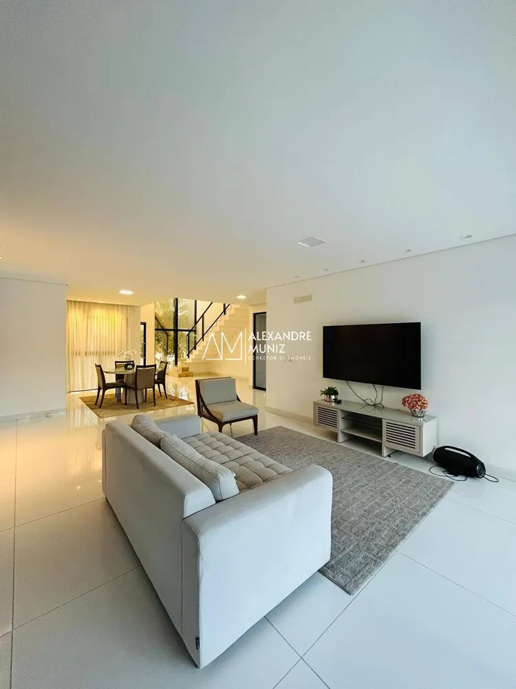 Casa de Condomínio, 4 quartos - Foto 3