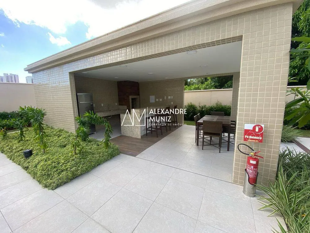 Apartamento, 3 quartos, 188 m² - Foto 5
