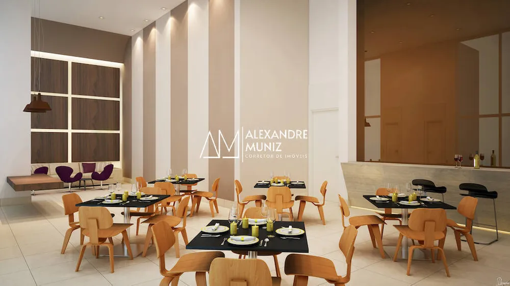 Apartamento, 3 quartos, 188 m² - Foto 11