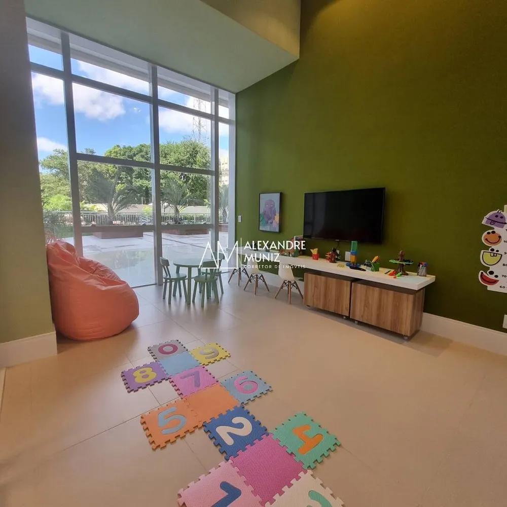 Apartamento, 3 quartos, 188 m² - Foto 1