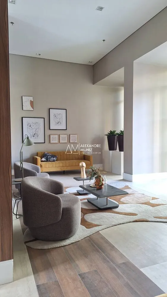 Apartamento, 3 quartos, 188 m² - Foto 3