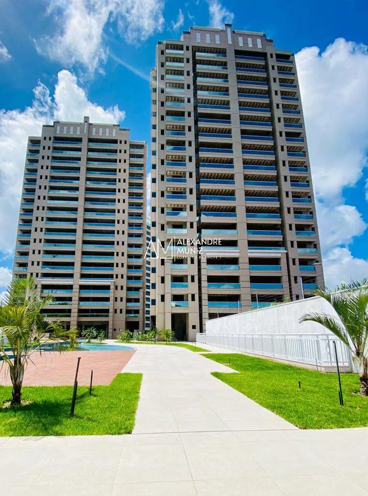 Apartamento, 3 quartos, 188 m² - Foto 8
