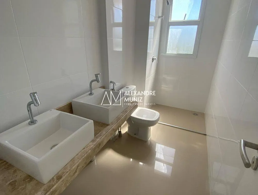 Apartamento, 3 quartos, 188 m² - Foto 7