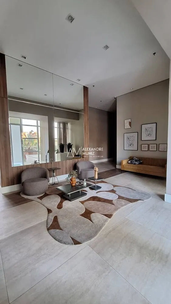 Apartamento, 3 quartos, 188 m² - Foto 2