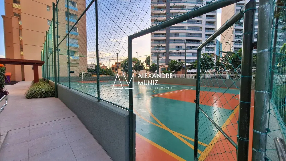 Apartamento, 3 quartos, 188 m² - Foto 4