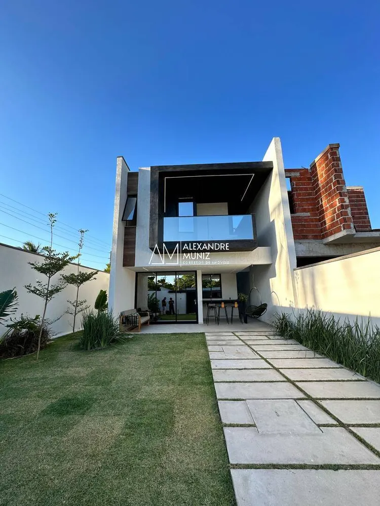 Casa, 4 quartos, 144 m² - Foto 6