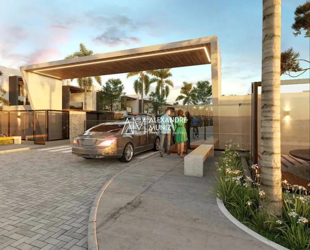 Casa, 4 quartos, 144 m² - Foto 10