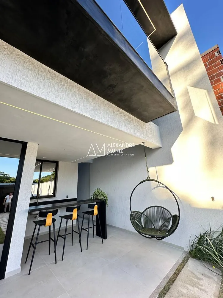 Casa, 4 quartos, 144 m² - Foto 5