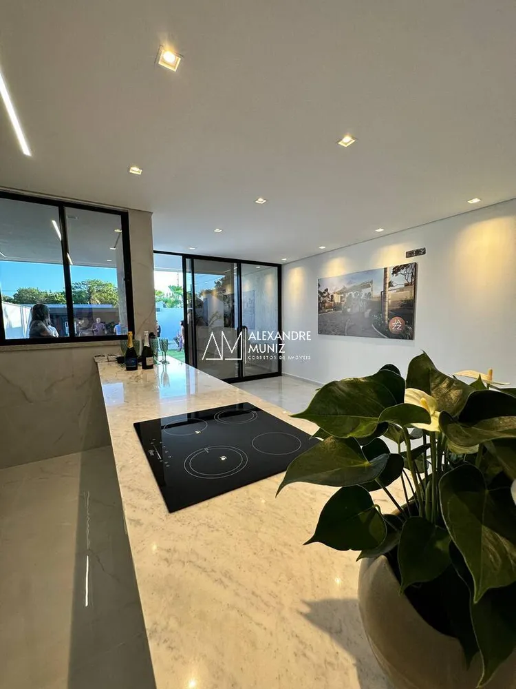 Casa, 4 quartos, 144 m² - Foto 3