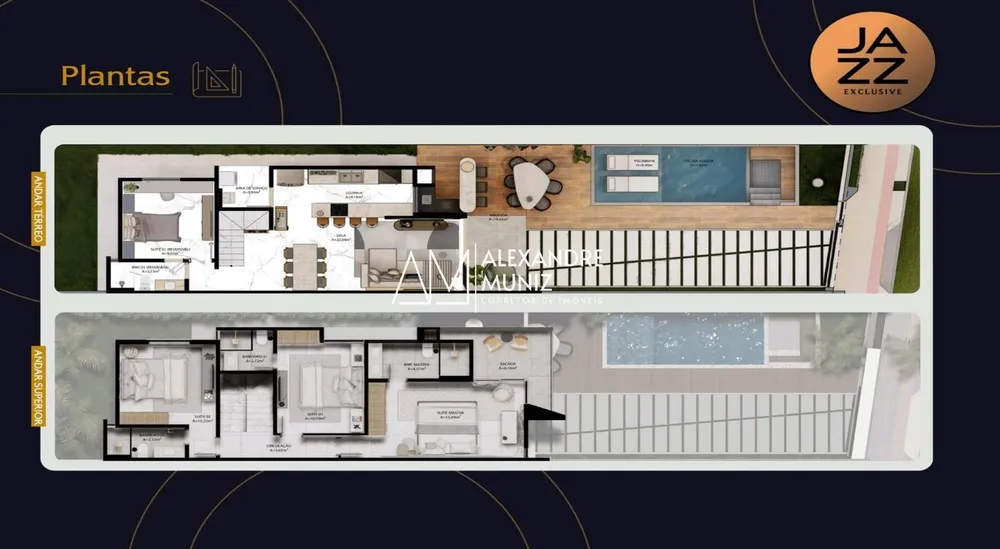 Casa, 4 quartos, 144 m² - Foto 15