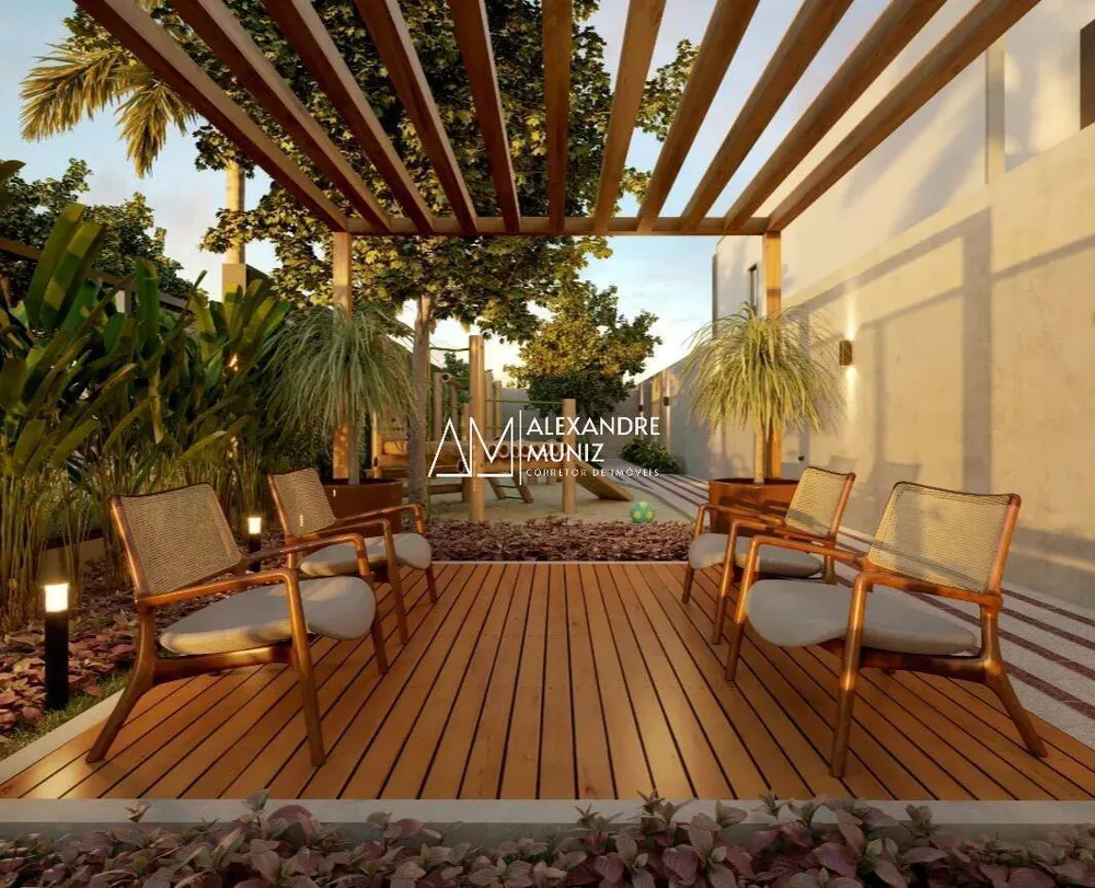 Casa, 4 quartos, 144 m² - Foto 9