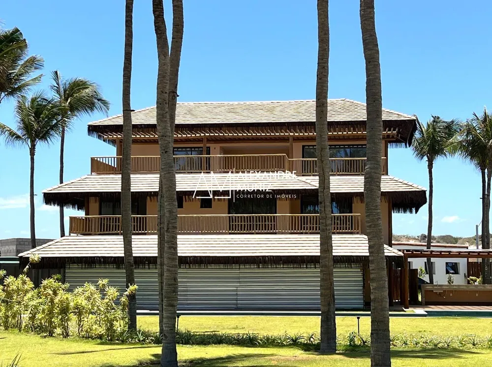 Casa, 6 quartos, 575 m² - Foto 7