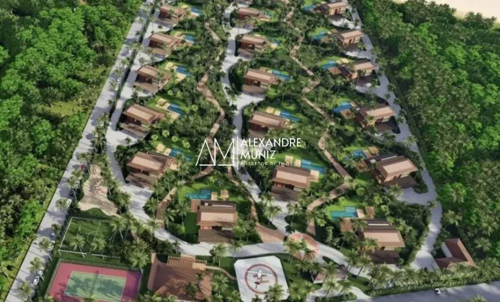 Casa, 6 quartos, 575 m² - Foto 8